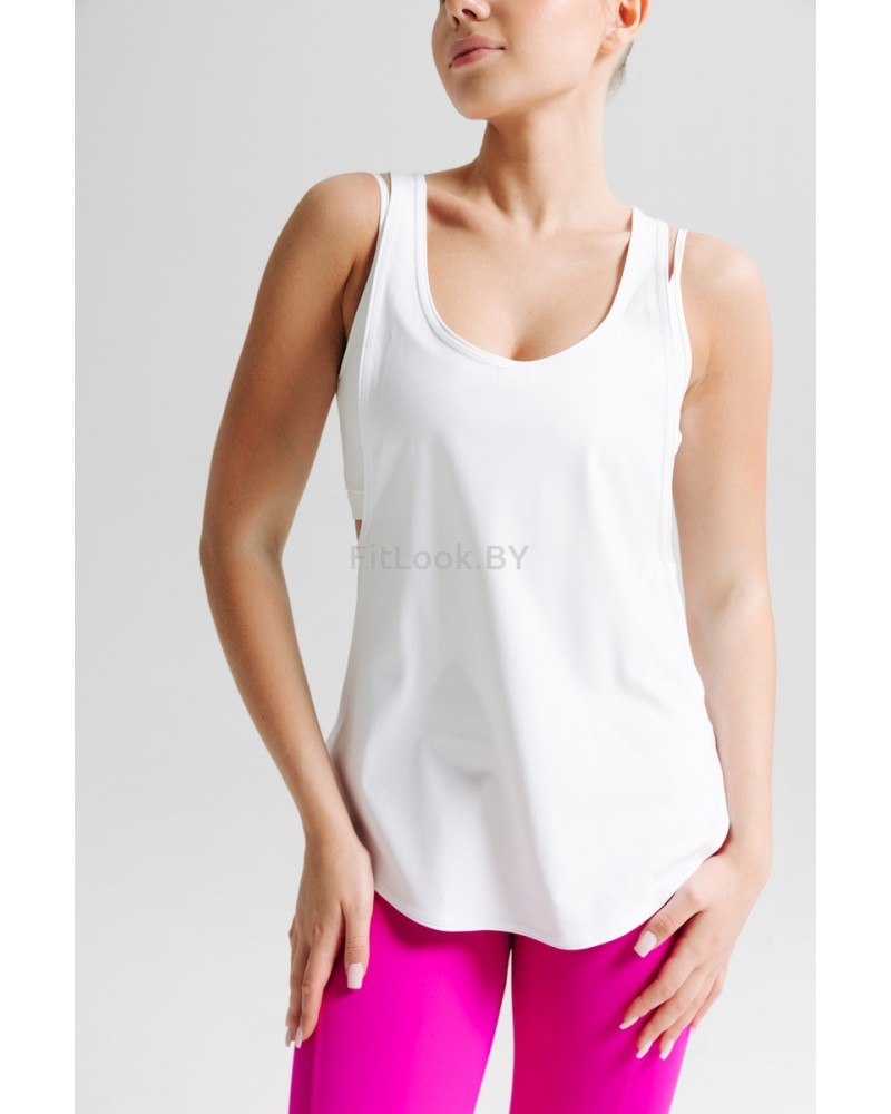 Майка Forstrong Active Shirt Poly