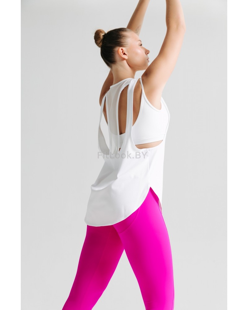 Майка Forstrong Active Shirt Poly