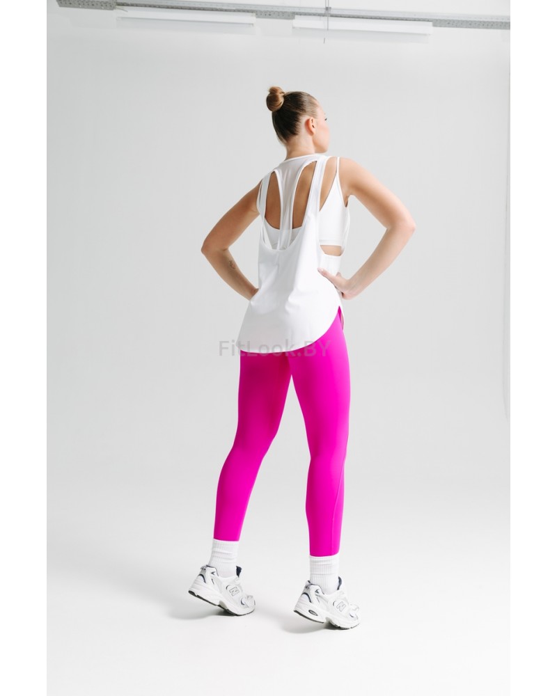 Майка Forstrong Active Shirt Poly