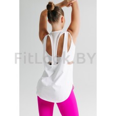 Майка Forstrong Active Shirt Poly