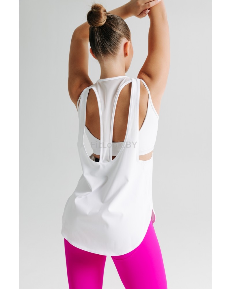 Майка Forstrong Active Shirt Poly