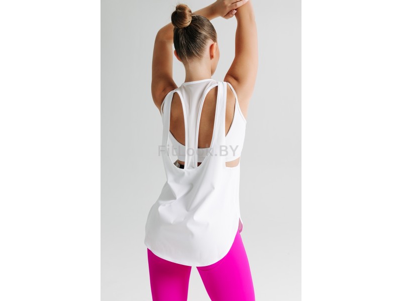 Майка Forstrong Active Shirt Poly