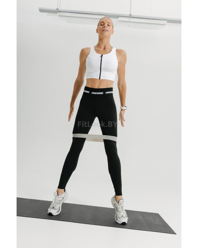 Леггинсы Forstrong Classic FS Black