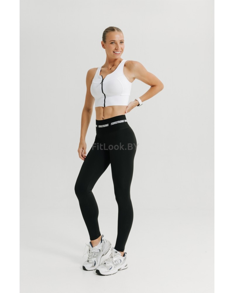 Леггинсы Forstrong Classic FS Black