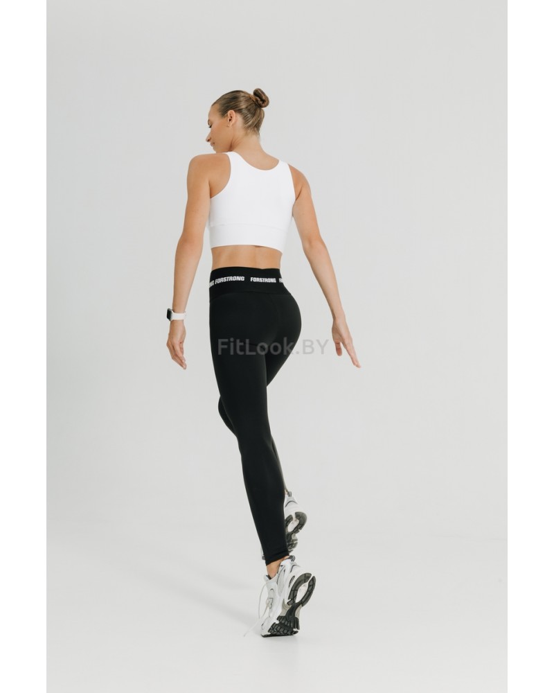 Леггинсы Forstrong Classic FS Black