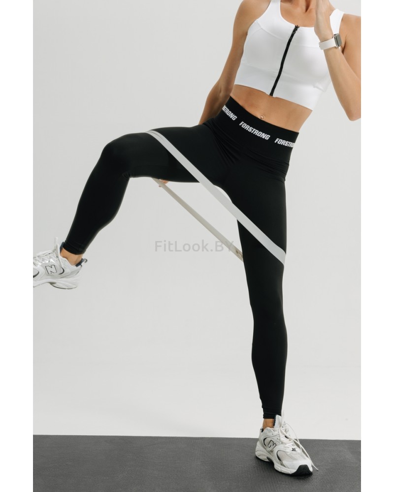 Леггинсы Forstrong Classic FS Black