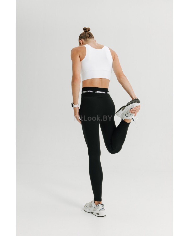 Леггинсы Forstrong Classic FS Black