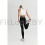 Леггинсы Forstrong Classic FS Black