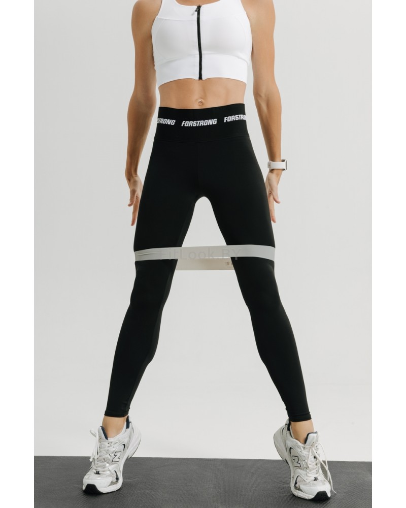 Леггинсы Forstrong Classic FS Black