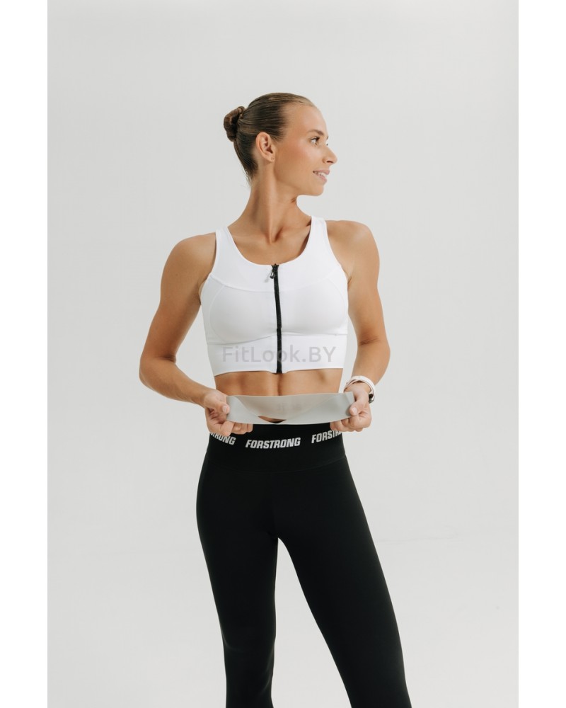 Леггинсы Forstrong Classic FS Black