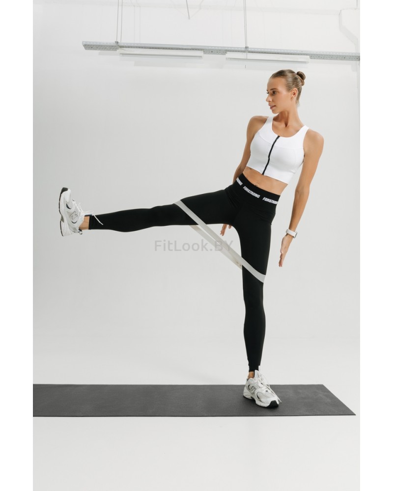 Леггинсы Forstrong Classic FS Black