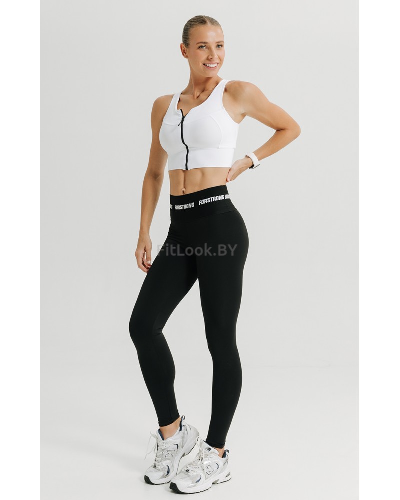 Леггинсы Forstrong Classic FS Black