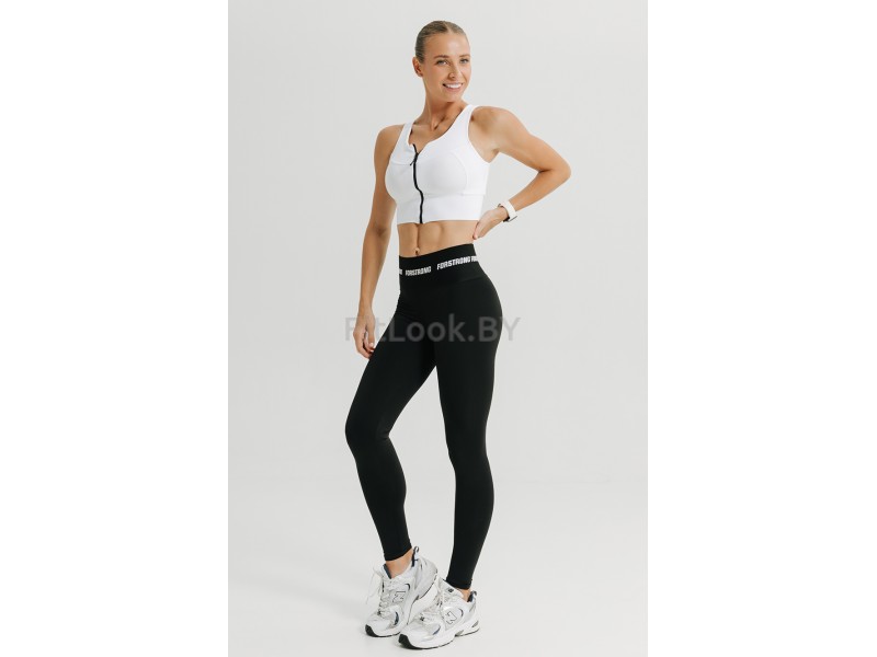 Леггинсы Forstrong Classic FS Black