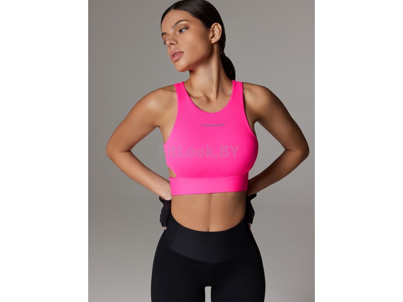 Топ Neverlate Pink Bra 090.2