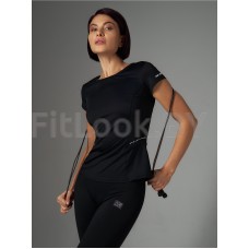 Футболка Neverlate Fitness 079.3