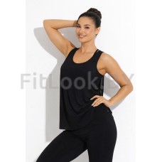 Майка Forstrong Zoe Black