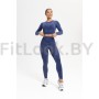 Лонгслив Forstrong Neat Blue Denim