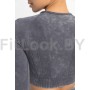 Лонгслив Forstrong Neat Black Denim