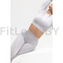 Лосины Forstrong Neat Grey Denim