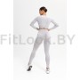 Лосины Forstrong Neat Grey Denim