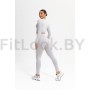 Лосины Forstrong Neat Grey Denim