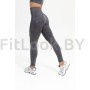 Лосины Forstrong Neat Black Denim