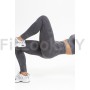 Лосины Forstrong Neat Black Denim