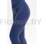 Лосины Forstrong Neat Blue Denim