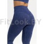 Лосины Forstrong Neat Blue Denim