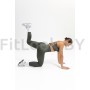 Бесшовные лосины Forstrong Reform Khaki