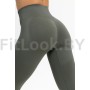 Бесшовные лосины Forstrong Reform Khaki