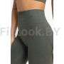 Бесшовные лосины Forstrong Reform Khaki