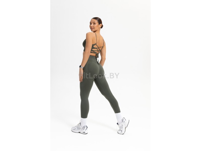 Леггинсы Forstrong Reform Khaki