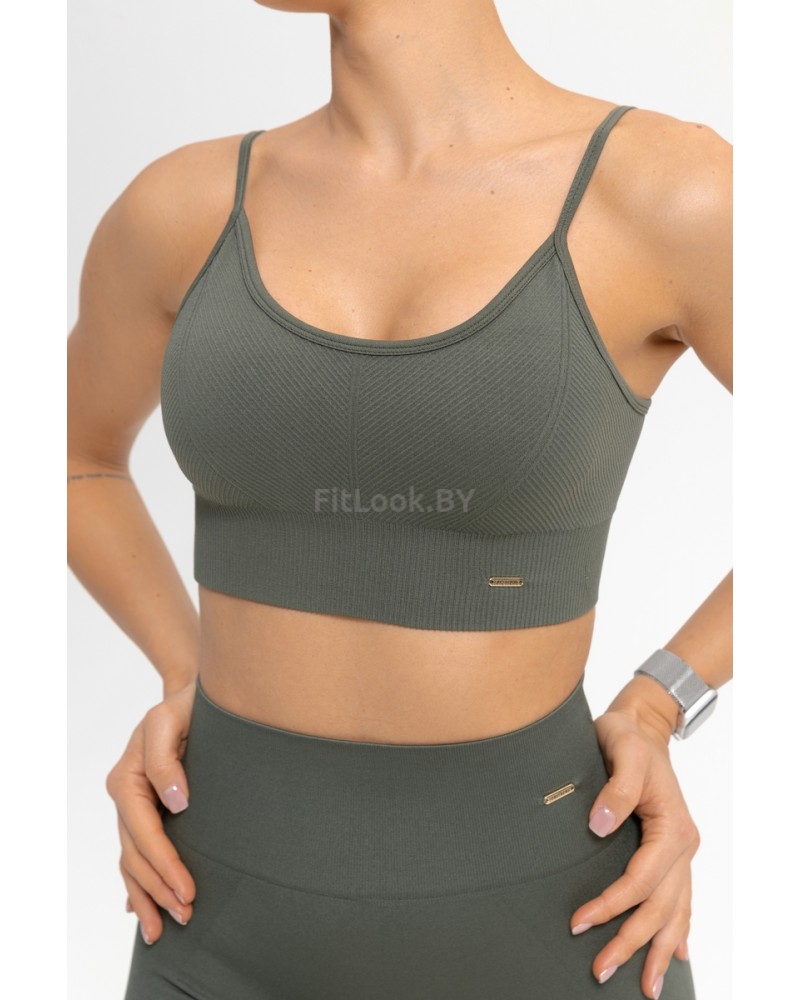 Топ Forstrong Lattice Khaki