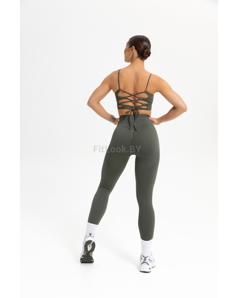 Топ Forstrong Lattice Khaki