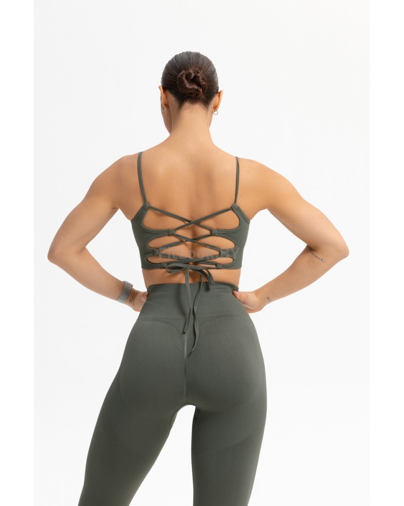 Топ Forstrong Lattice Khaki
