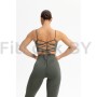 Топ Forstrong Lattice Khaki