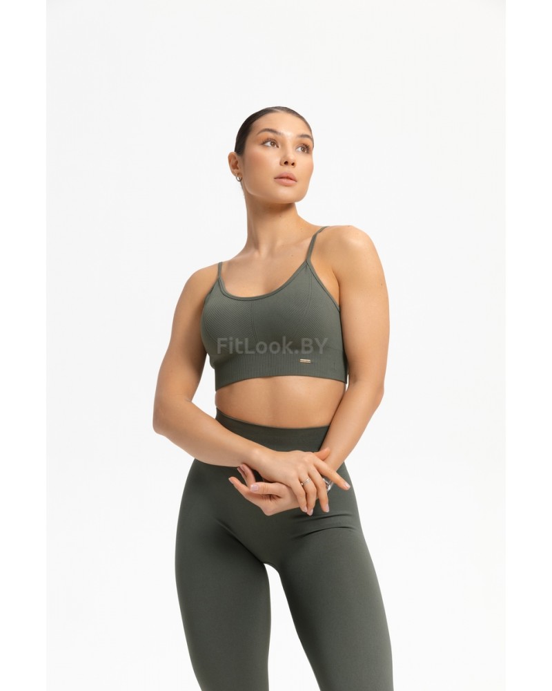 Топ Forstrong Lattice Khaki