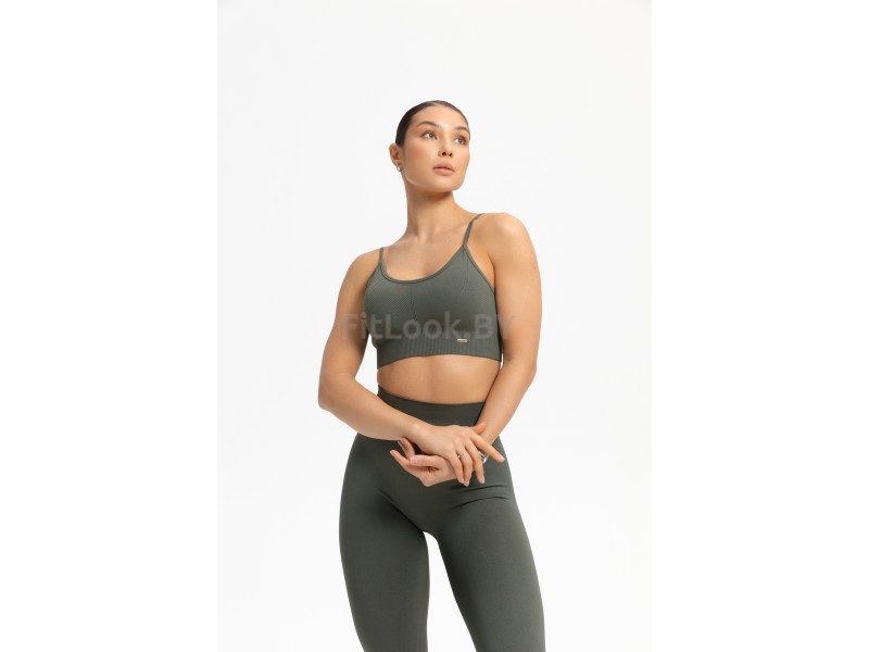 Топ Forstrong Reform Lattice Khaki