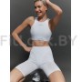 Моделирующие велосипедки с push-up эффектом