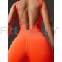 Комбинезон спортивный HighPush Neon Orange
