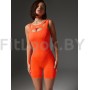 Комбинезон спортивный HighPush Neon Orange