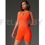 Комбинезон спортивный HighPush Neon Orange