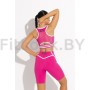 Топ для фитнеса Nancy Pink
