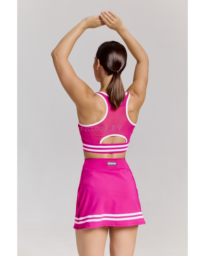 Шорты Forstrong Match Pink