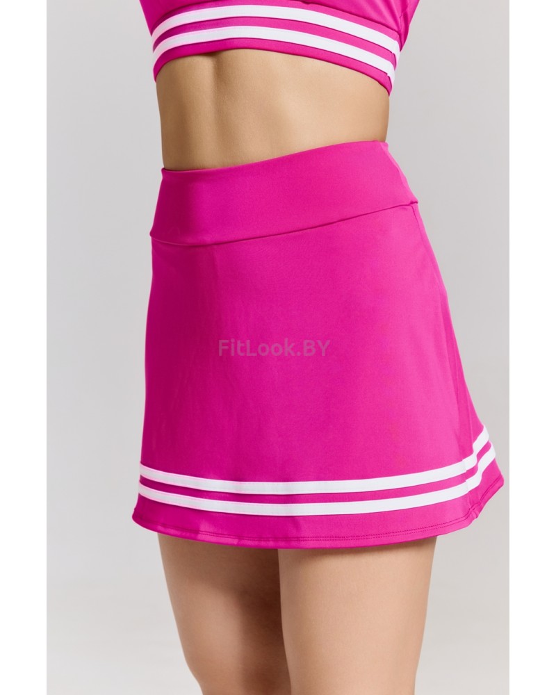 Шорты Forstrong Match Pink