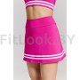 Шорты Forstrong Match Pink