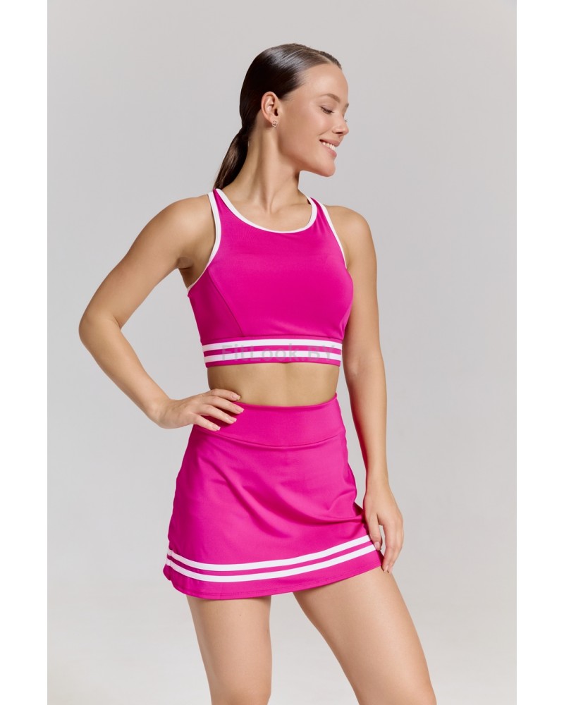 Шорты Forstrong Match Pink
