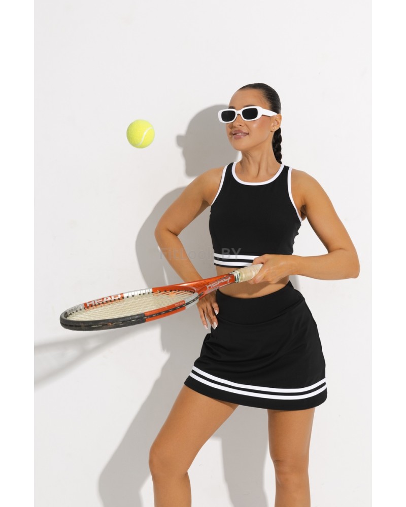 Шорты Forstrong Match Black