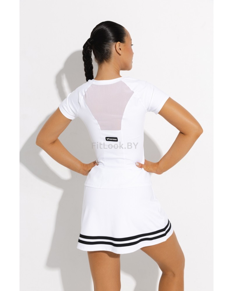 Футболка Forstrong Play White